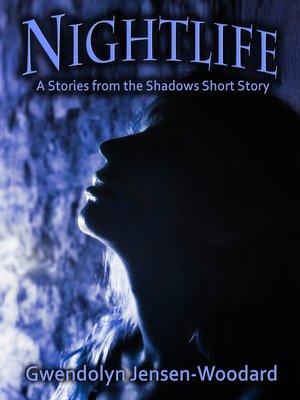 cover image of Nightlife
